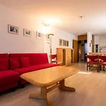 Ferienwohnpark Zwei-zimmer-apartment 51 07 Apartman Immenstaad am Bodensee