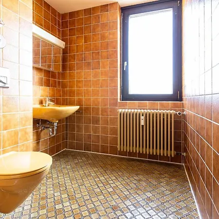 Apartment Ferienwohnpark Zwei-zimmer-apartment 51 07 Immenstaad am Bodensee