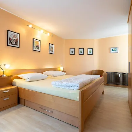 Appartement Ferienwohnpark Zwei-zimmer-apartment 51 07