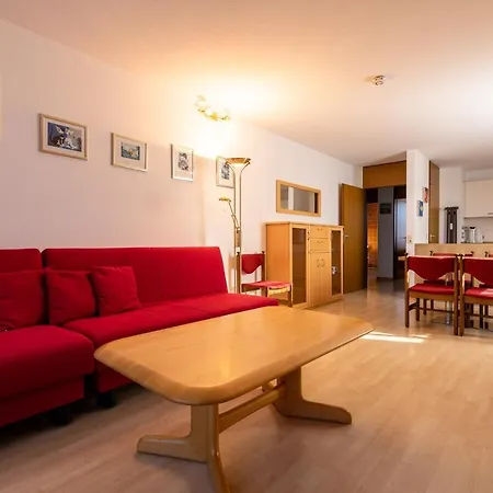 Ferienwohnpark Zwei-zimmer-apartment 51 07 Appartement Immenstaad am Bodensee