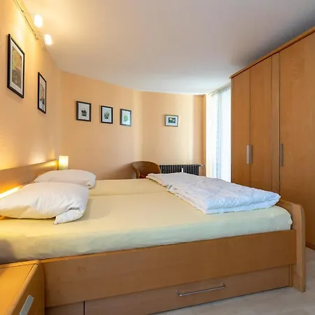 Apartman Ferienwohnpark Zwei-zimmer-apartment 51 07