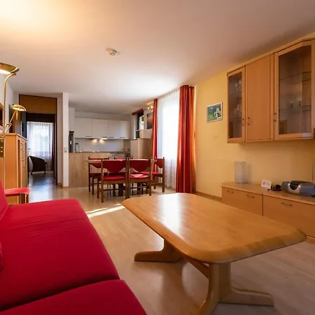Ferienwohnpark Zwei-zimmer-apartment 51 07 * Immenstaad am Bodensee