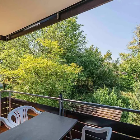 Ferienwohnpark Zwei-zimmer-apartment 51 07 Apartment Immenstaad am Bodensee