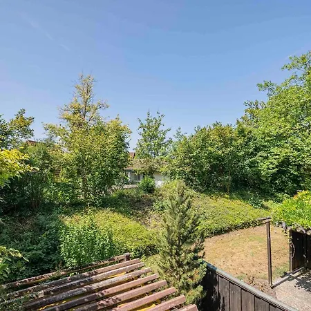 Ferienwohnpark Zwei-zimmer-apartment 51 07 Apartman Immenstaad am Bodensee
