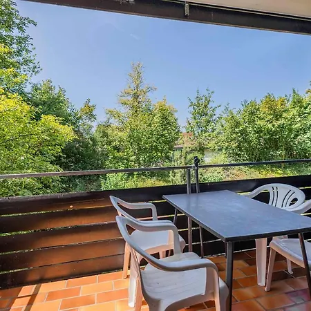 Appartement Ferienwohnpark Zwei-zimmer-apartment 51 07 Immenstaad am Bodensee